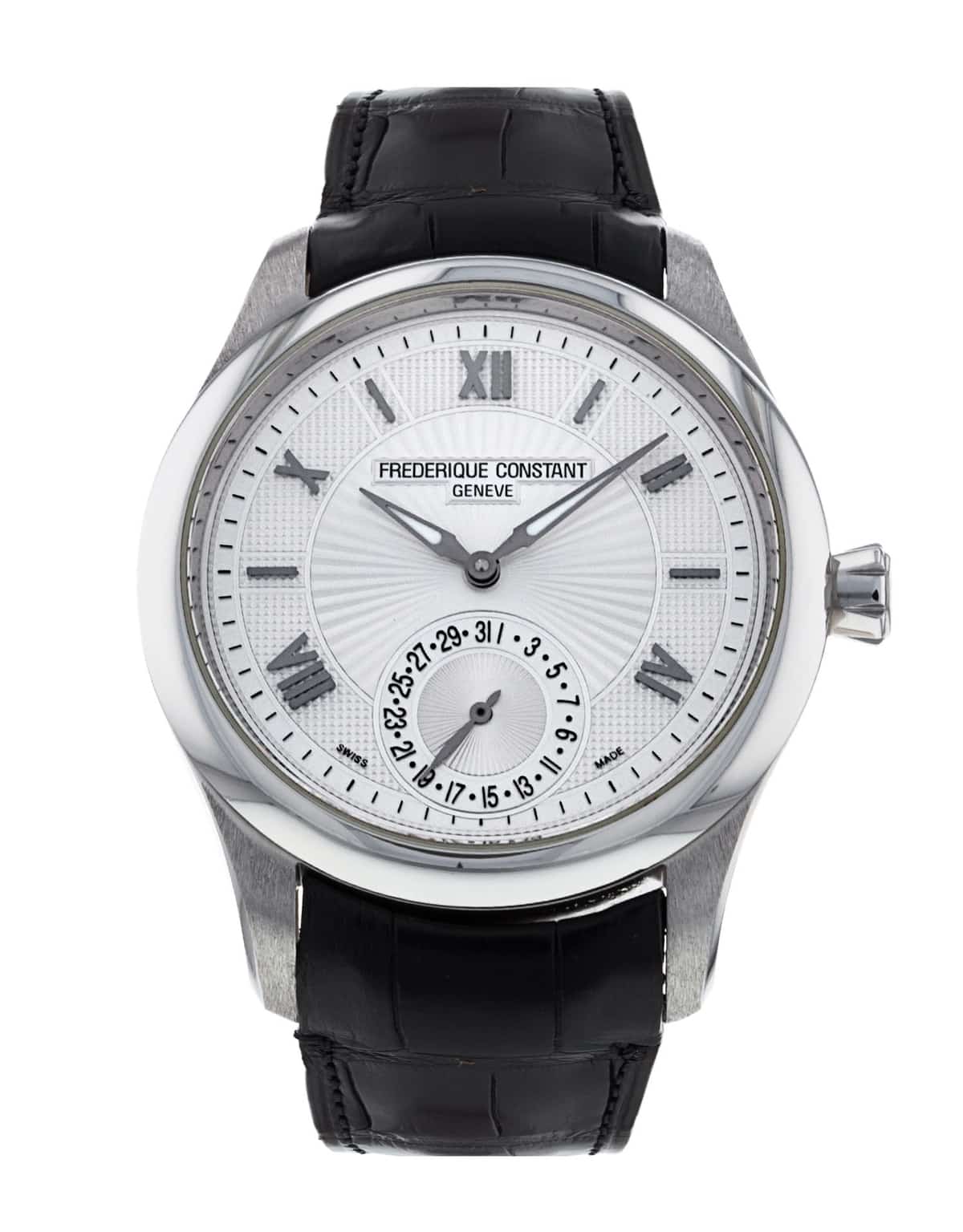 Frederique Constant Maxime Manufacture FC-700MS5M6